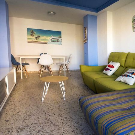 Apartamento Gandiaziar Premium المظهر الخارجي الصورة