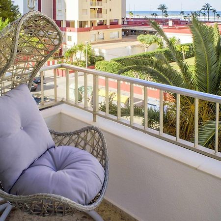 Apartamento Gandiaziar Premium المظهر الخارجي الصورة