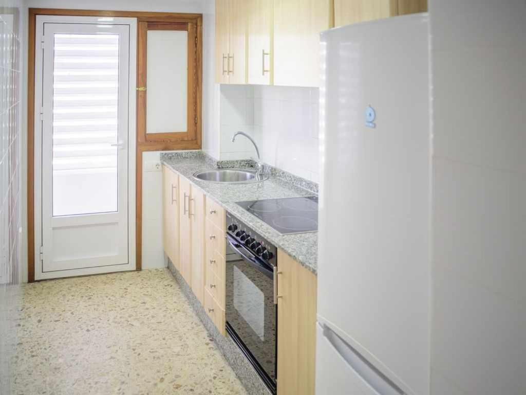 Apartamento Gandiaziar Premium المظهر الخارجي الصورة