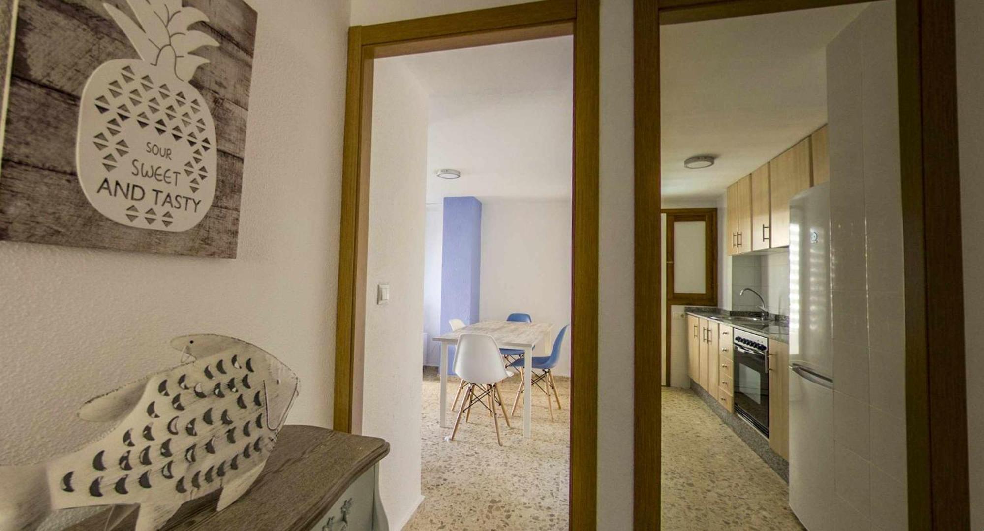 Apartamento Gandiaziar Premium المظهر الخارجي الصورة