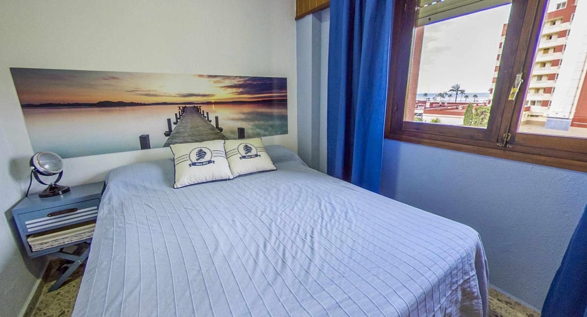 Apartamento Gandiaziar Premium المظهر الخارجي الصورة