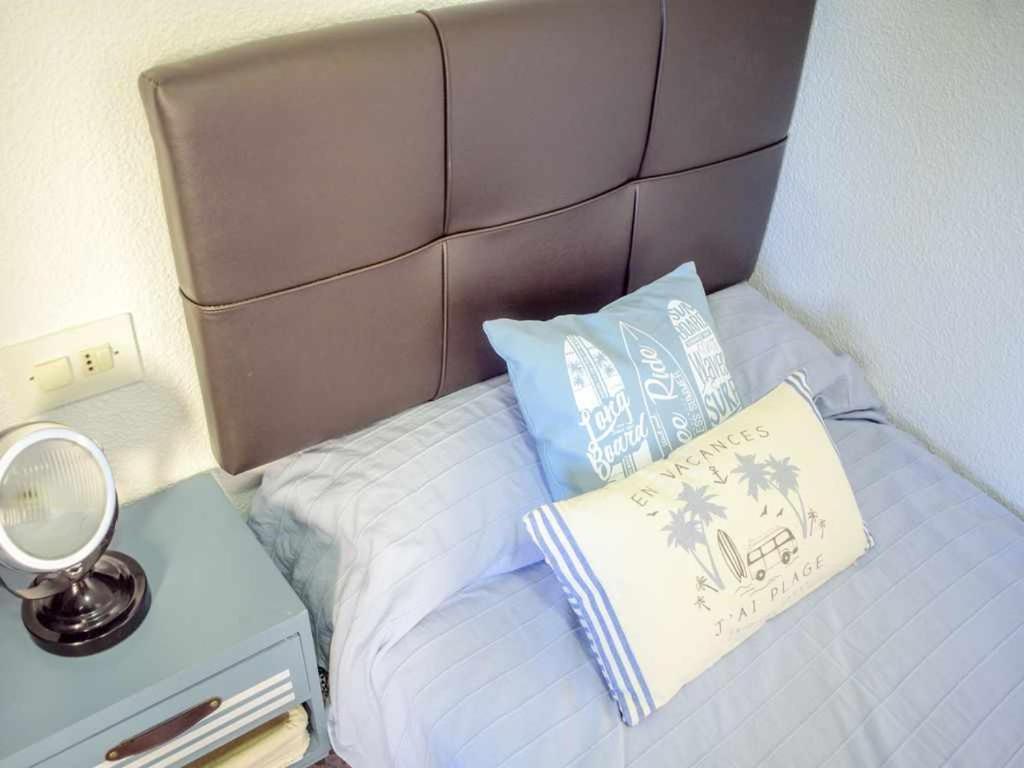 Apartamento Gandiaziar Premium المظهر الخارجي الصورة