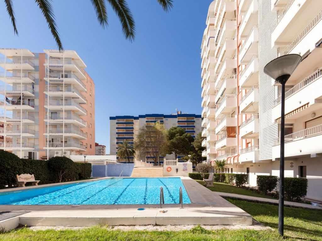 Apartamento Gandiaziar Premium المظهر الخارجي الصورة