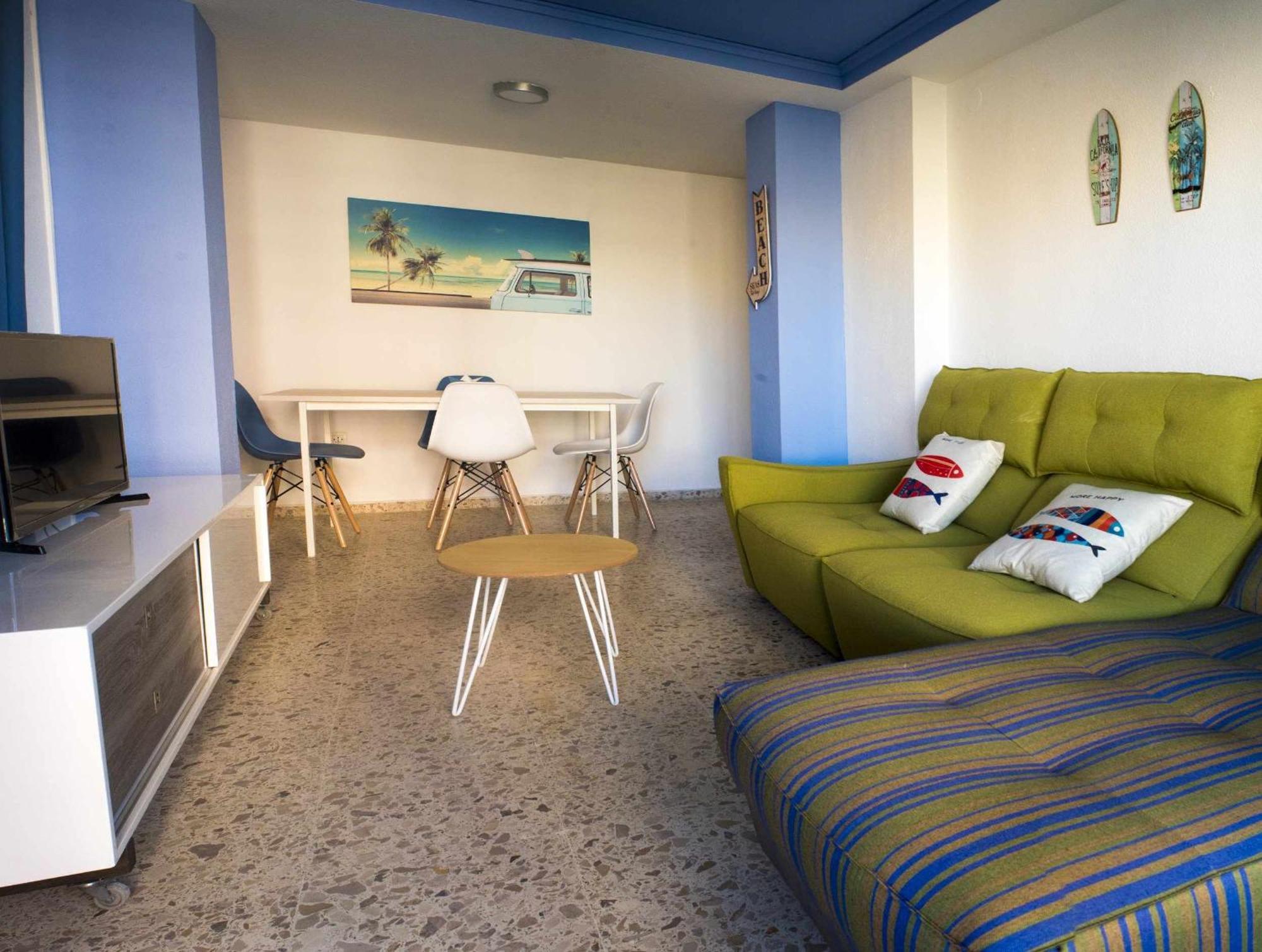 Apartamento Gandiaziar Premium المظهر الخارجي الصورة