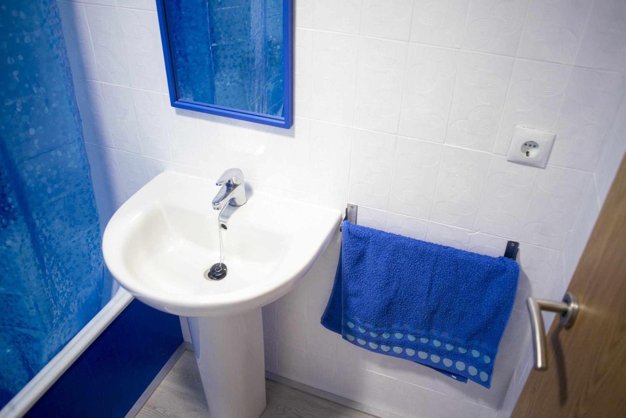 Apartamento Gandiaziar Premium المظهر الخارجي الصورة