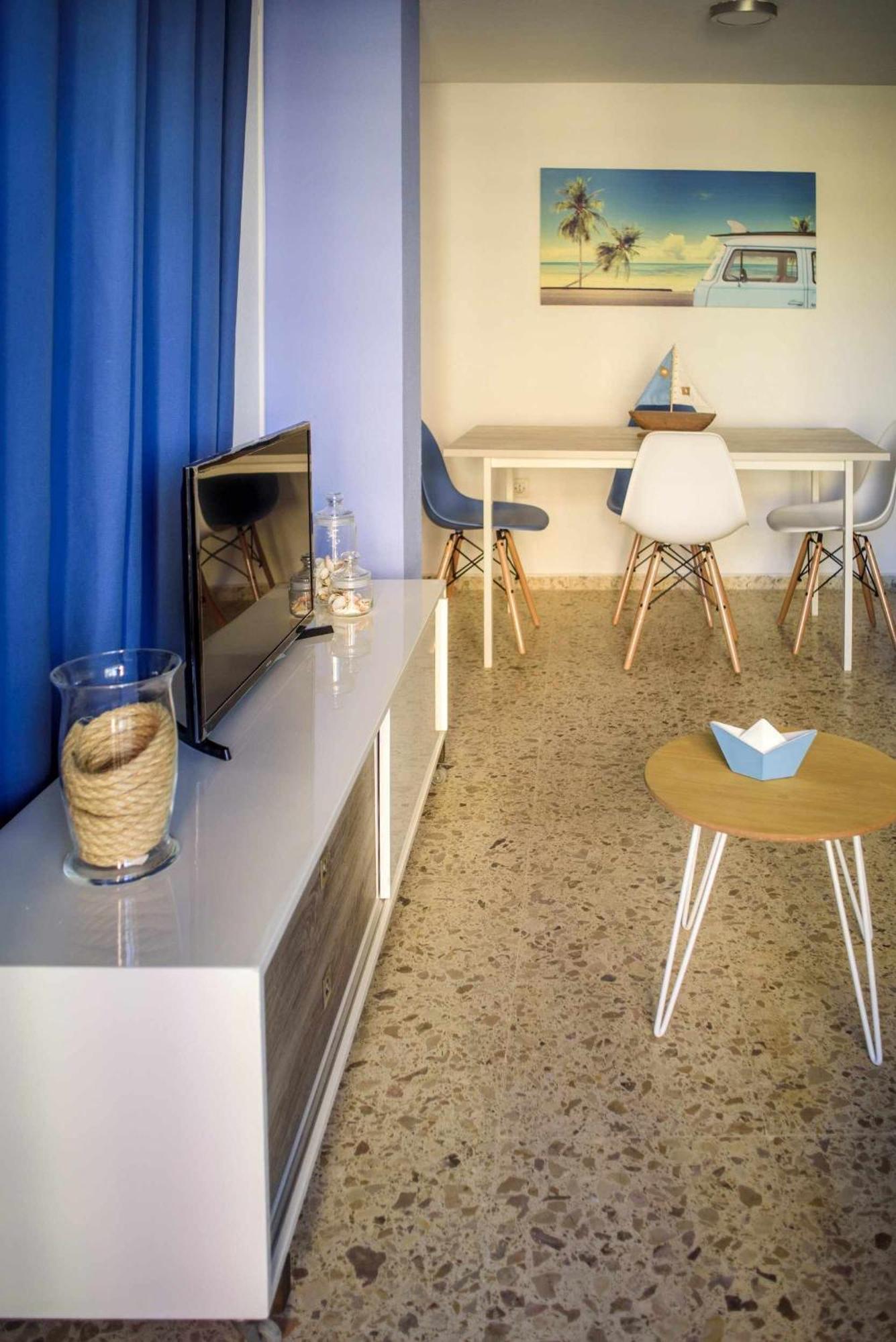 Apartamento Gandiaziar Premium المظهر الخارجي الصورة