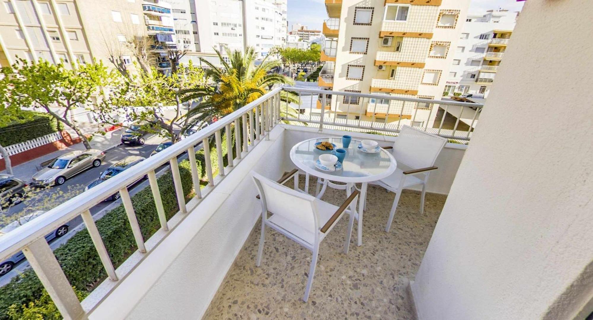 Apartamento Gandiaziar Premium المظهر الخارجي الصورة