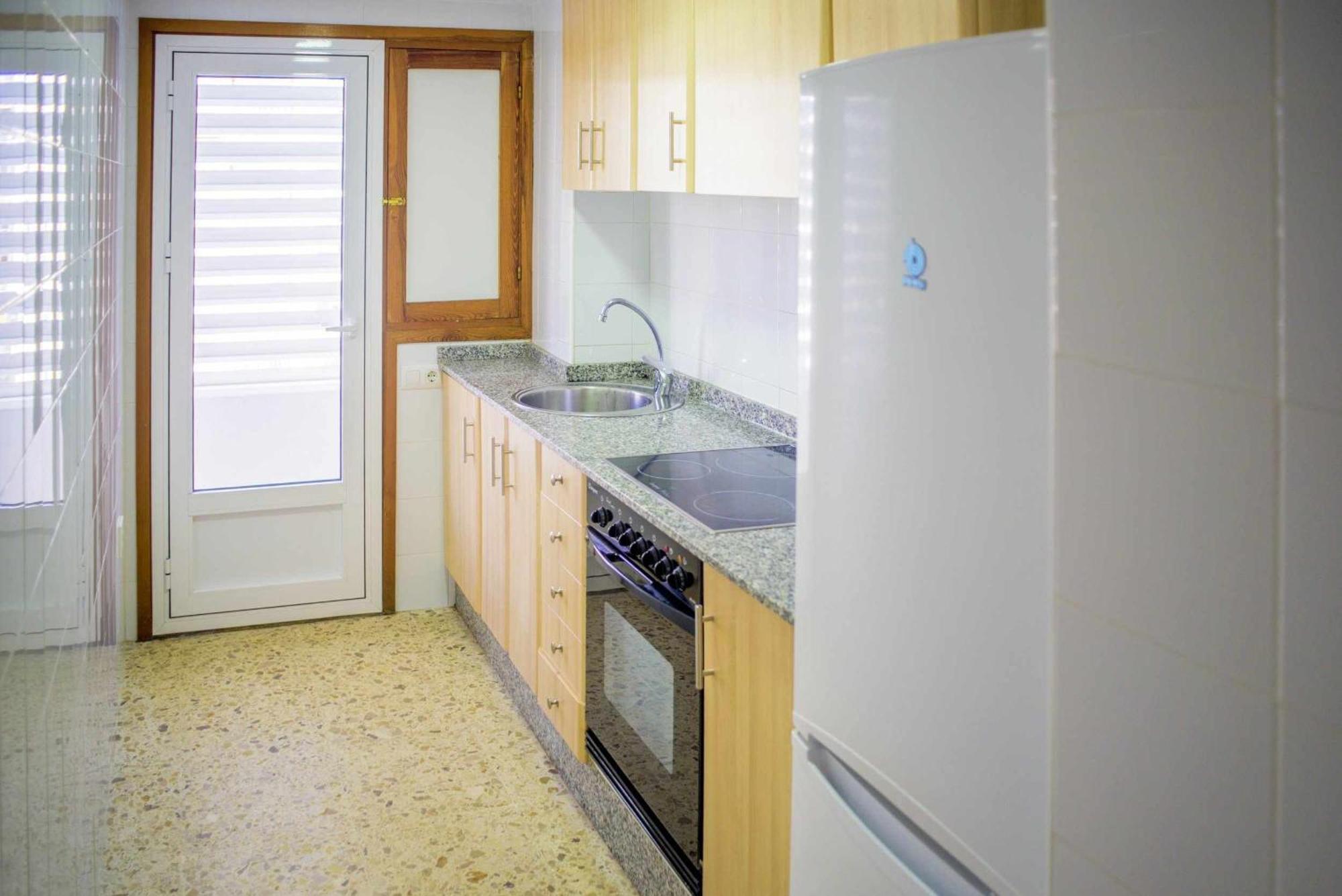 Apartamento Gandiaziar Premium المظهر الخارجي الصورة