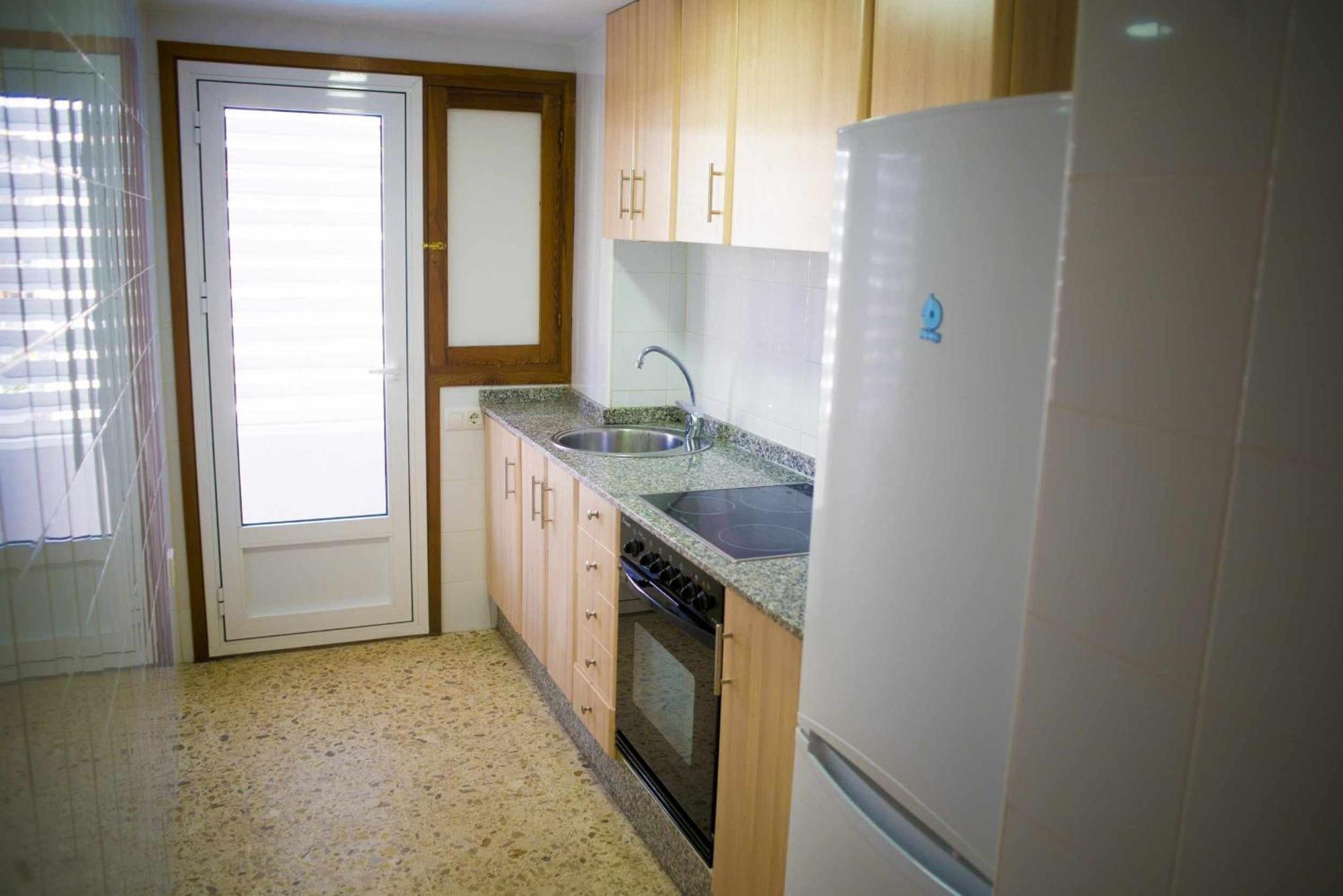 Apartamento Gandiaziar Premium المظهر الخارجي الصورة