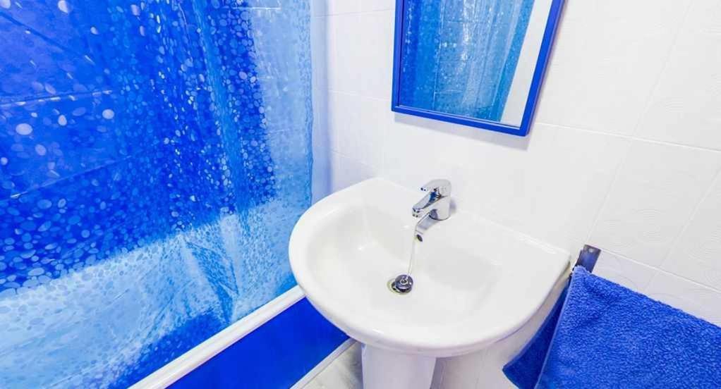Apartamento Gandiaziar Premium المظهر الخارجي الصورة