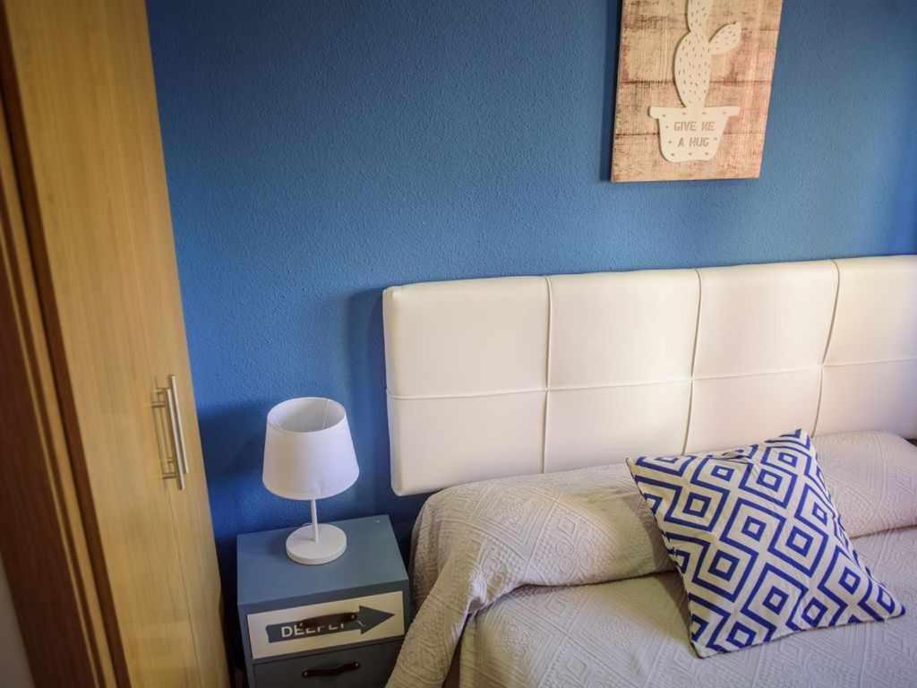 Apartamento Gandiaziar Premium المظهر الخارجي الصورة