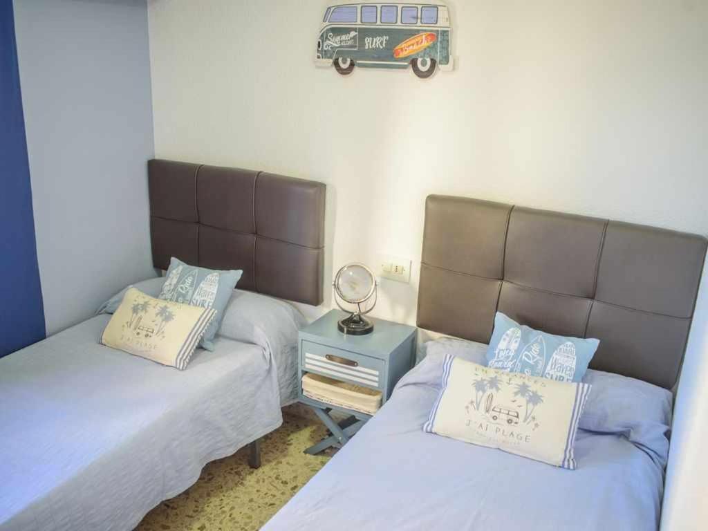 Apartamento Gandiaziar Premium المظهر الخارجي الصورة