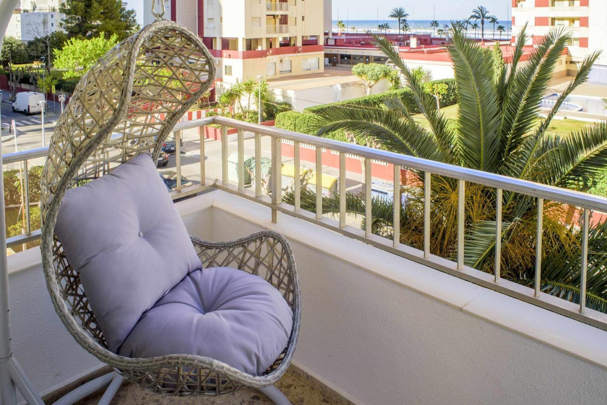 Apartamento Gandiaziar Premium المظهر الخارجي الصورة