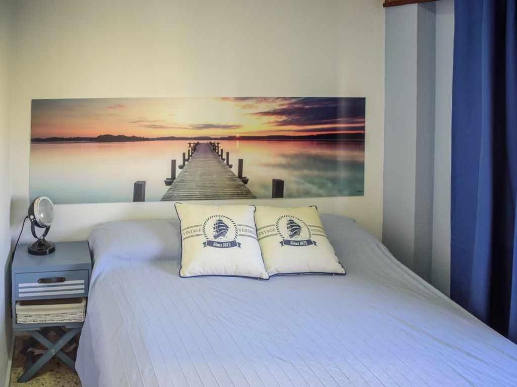Apartamento Gandiaziar Premium المظهر الخارجي الصورة