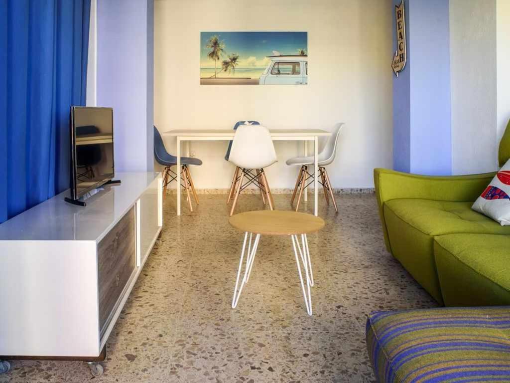 Apartamento Gandiaziar Premium المظهر الخارجي الصورة