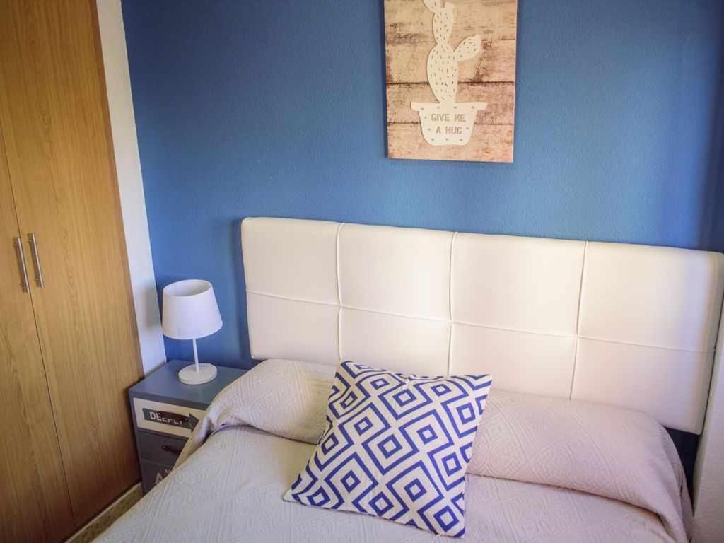 Apartamento Gandiaziar Premium المظهر الخارجي الصورة