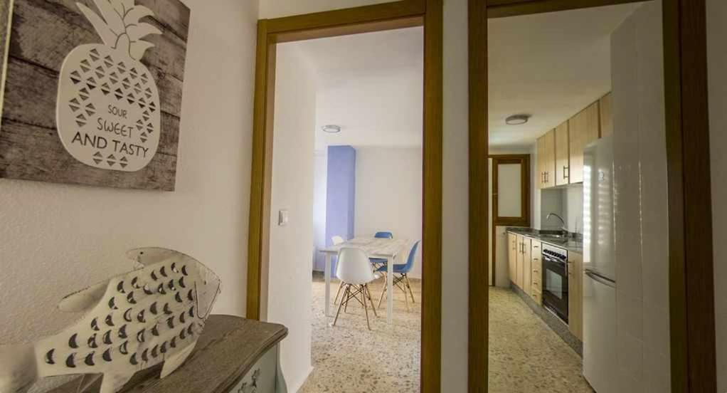 Apartamento Gandiaziar Premium المظهر الخارجي الصورة