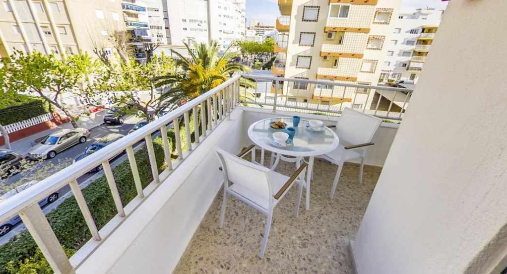 Apartamento Gandiaziar Premium المظهر الخارجي الصورة