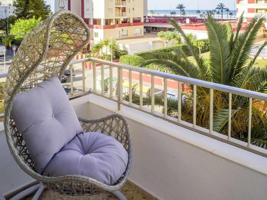 Apartamento Gandiaziar Premium المظهر الخارجي الصورة